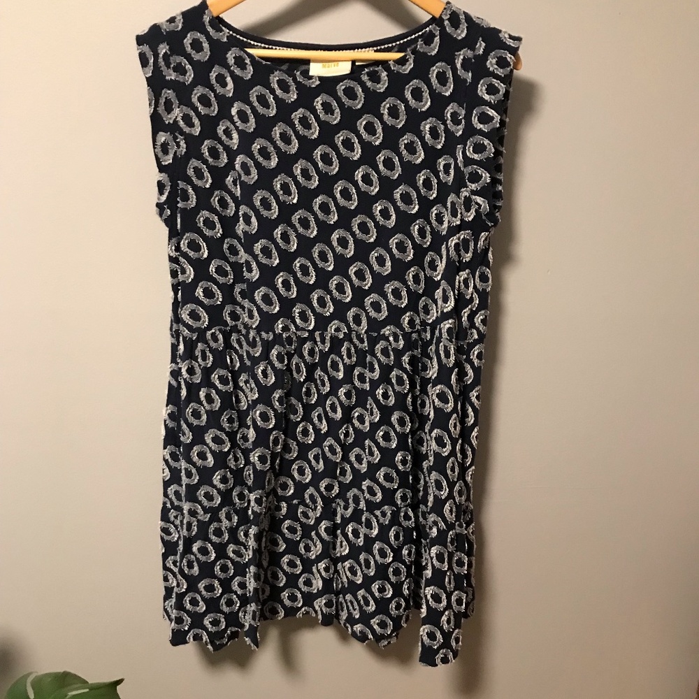 Cute Short Dress